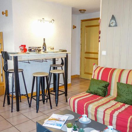 Apartment Les Jardins Alpins-1 By Interhome Saint-Gervais-les-Bains Esterno foto
