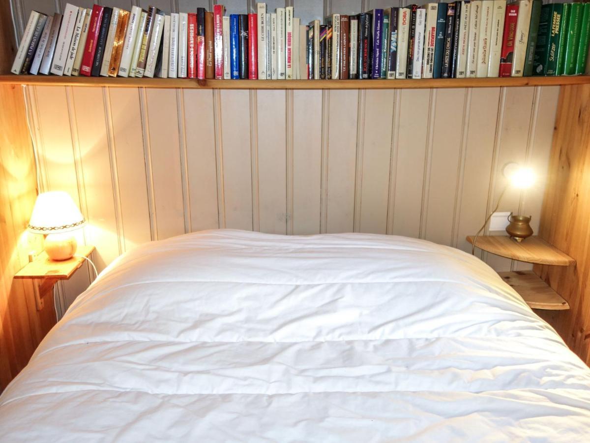 Apartment Les Jardins Alpins-1 By Interhome Saint-Gervais-les-Bains Esterno foto
