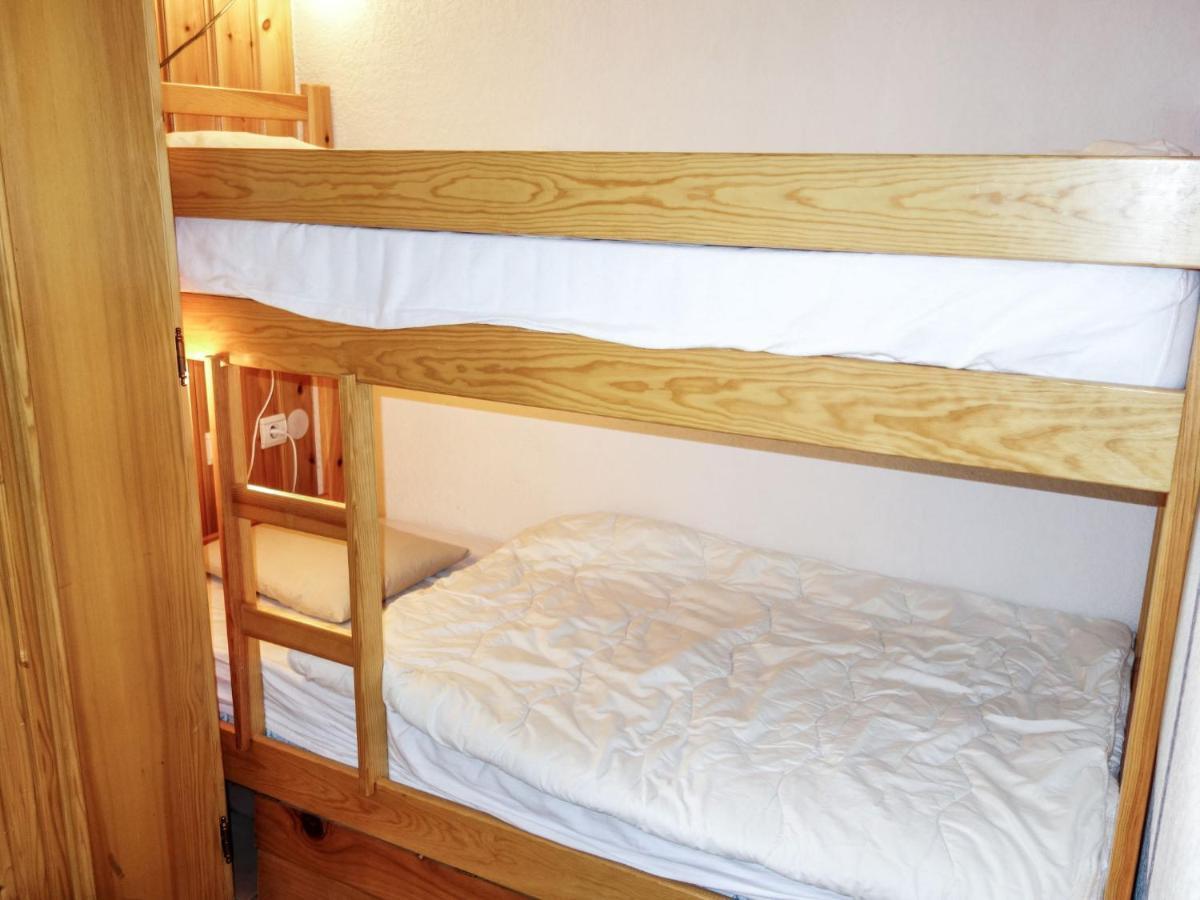 Apartment Les Jardins Alpins-1 By Interhome Saint-Gervais-les-Bains Esterno foto